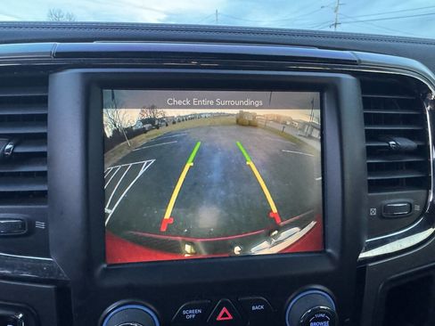 Used 2015 RAM 1500 Sport w/ Convenience Group image 34