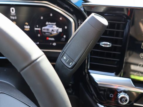 New 2026 GMC Sierra 1500 Elevation image 20