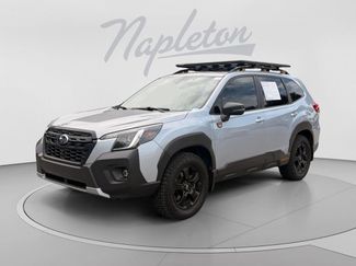Used 2022 Subaru Forester Wilderness AWD/4WD video 1