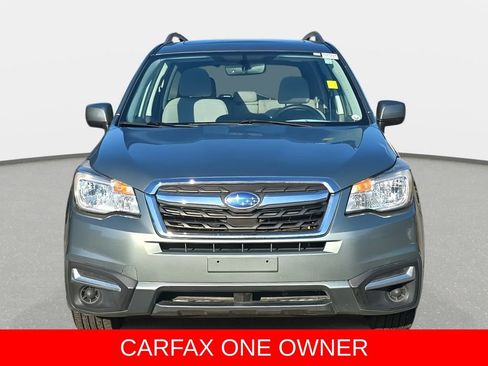 Used 2017 Subaru Forester 2.5i Premium w/ All-Weather Package image 2