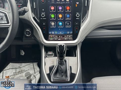 Used 2025 Subaru Outback Premium image 15