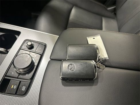 Used 2024 MAZDA CX-90 3.3 Turbo w/ Preferred Package image 33