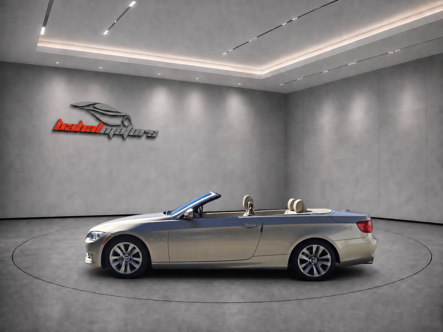 Used 2012 BMW 328i Convertible RWD image 5