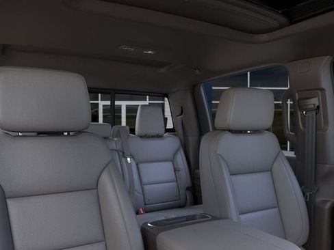 New 2026 GMC Sierra 1500 SLT w/ SLT Premium Plus Package AWD/4WD image 24