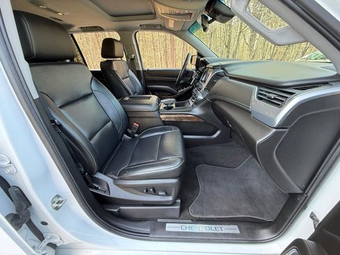 Used 2018 Chevrolet Tahoe LT image 31