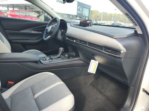 New 2026 MAZDA CX-30 Aire Edition image 24