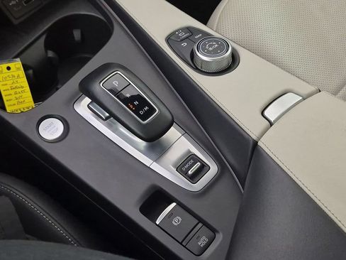 Used 2024 INFINITI QX55 Sensory w/ Lighting Package AWD/4WD image 29