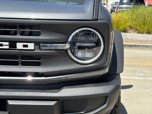 Used 2026 Ford Bronco Big Bend AWD/4WD image 15