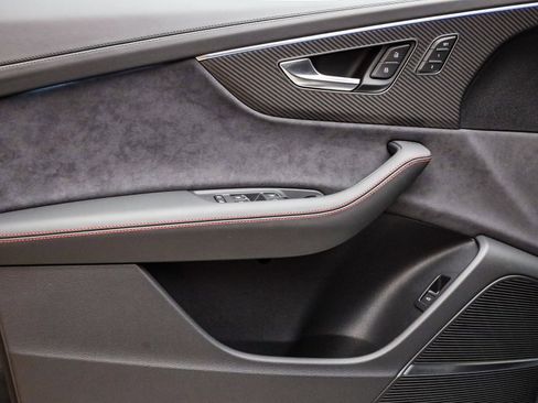 New 2026 Audi Q8 Prestige image 22