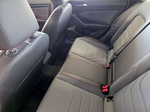 New 2026 Volkswagen Jetta GLI Autobahn FWD image 24