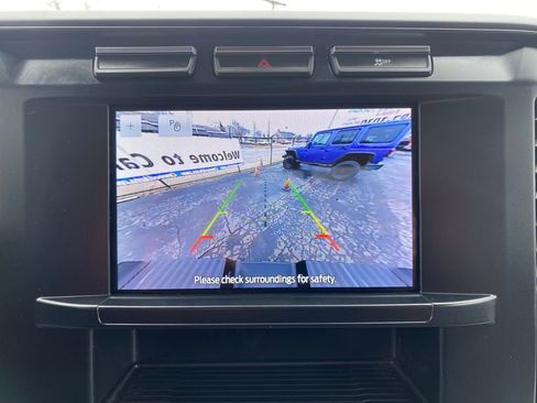 Used 2023 Ford F250 XL w/ Snow Plow Prep Package image 30