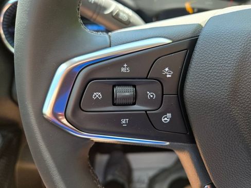 New 2026 Chevrolet Trax LT w/ Driver Confidence Package FWD image 17