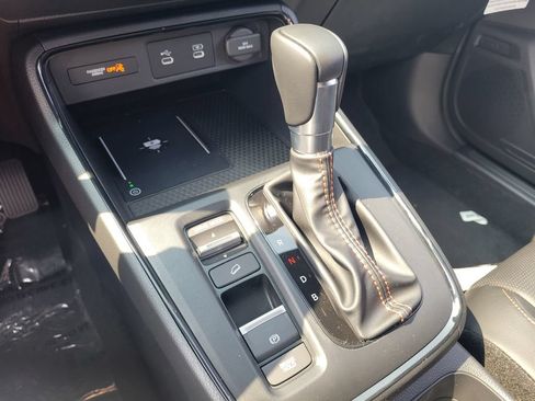 New 2026 Honda CR-V Sport-L image 26