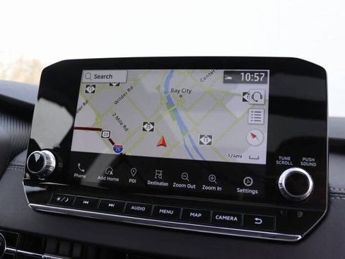 Used 2025 Mitsubishi Outlander SE image 12