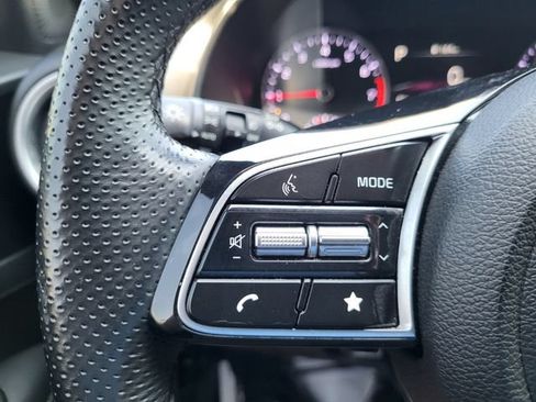 Certified 2023 Kia Forte GT-Line w/ GT-Line Premium Package FWD image 21