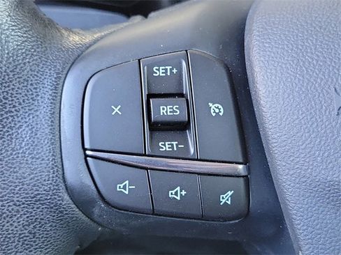 Used 2021 Ford Bronco Sport Outer Banks image 8