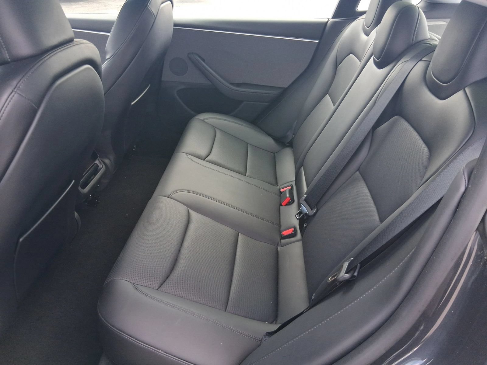 Used 2024 Tesla Model 3 Long Range RWD image 12
