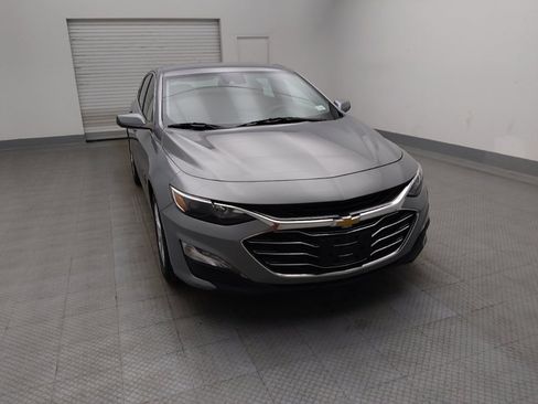 Used 2024 Chevrolet Malibu LT FWD image 14