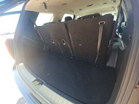 Used 2024 Hyundai Palisade SEL FWD image 8