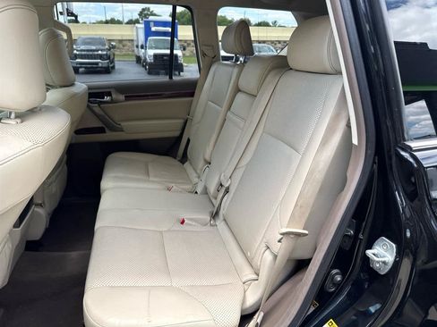 Used 2013 Lexus GX 460 w/ Comfort Plus Pkg AWD/4WD image 22