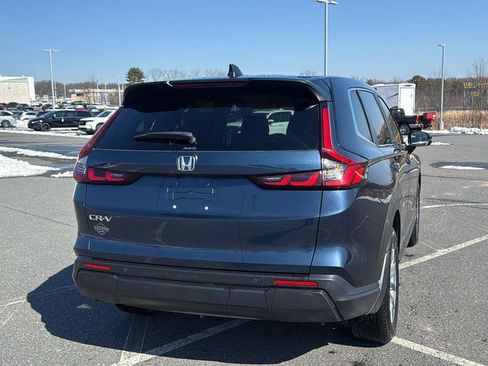 Used 2023 Honda CR-V EX-L image 7