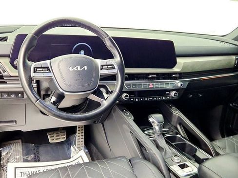 Used 2025 Kia Telluride SX X-Line AWD/4WD image 12