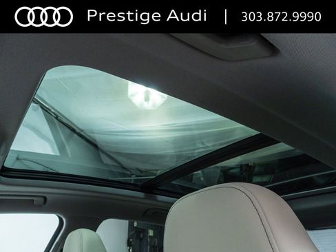 Used 2025 Audi Q5 Premium Plus w/ Premium Plus AWD/4WD image 23