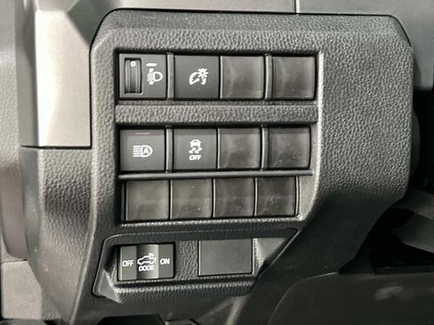 New 2026 Toyota Tacoma SR5 AWD/4WD image 22