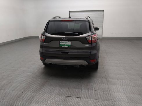 Used 2018 Ford Escape SEL AWD/4WD image 6