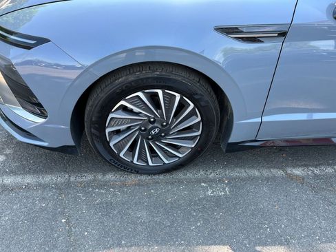 Used 2025 Hyundai Sonata SEL image 30