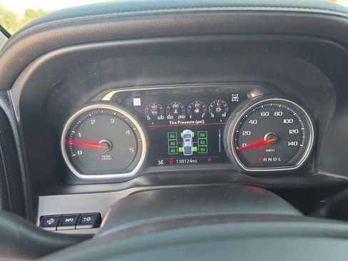 Used 2022 Chevrolet Silverado 3500 High Country w/ Technology Package image 18