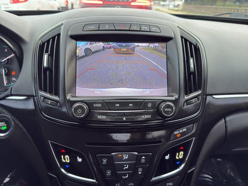 Used 2015 Buick Regal GS w/ Driver Confidence Package #2 image 19