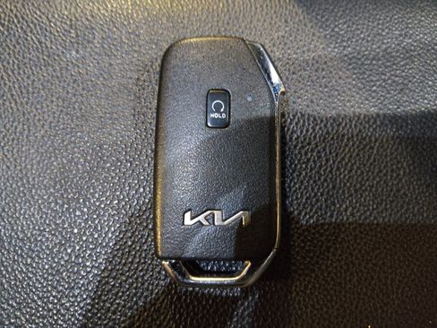 Used 2022 Kia Forte GT-Line w/ GT-Line Premium Package FWD image 32