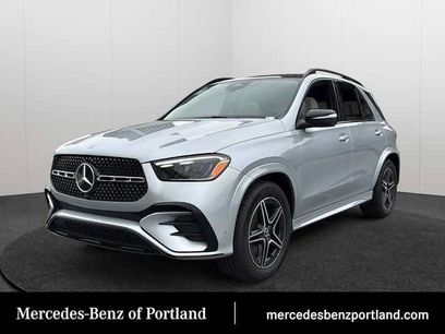 Certified 2026 Mercedes-Benz GLE 350 4MATIC