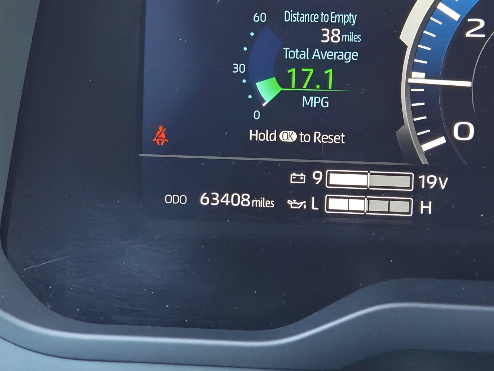 Used 2023 Toyota Tundra TRD Pro AWD/4WD image 22