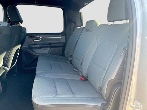 Used 2022 RAM 1500 Big Horn AWD/4WD image 22
