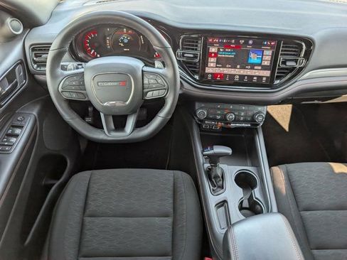 New 2026 Dodge Durango GT w/ Blacktop Package image 6