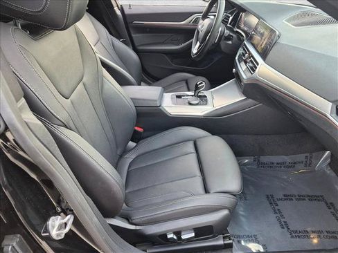 Used 2023 BMW 430i Gran Coupe w/ Parking Assistance Package RWD image 21