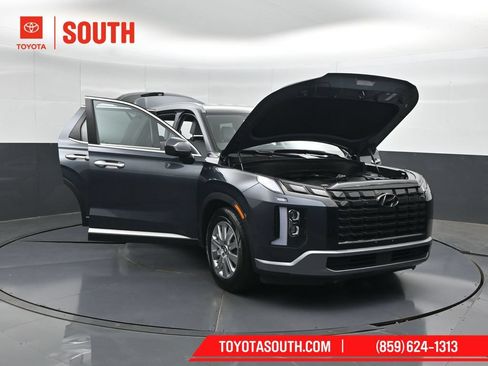 Used 2025 Hyundai Palisade SEL AWD/4WD image 60