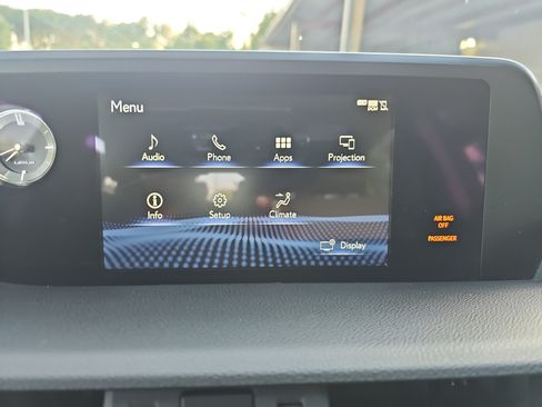 Used 2020 Lexus ES 350 w/ Premium Package FWD image 22