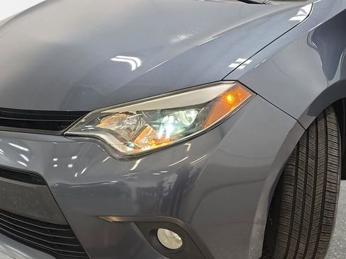Used 2014 Toyota Corolla LE Premium w/ Driver Convenience Package image 31