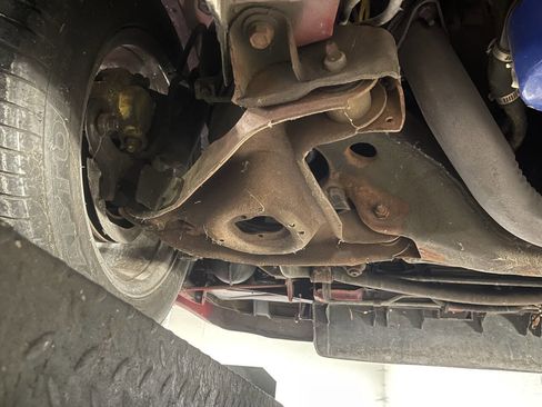 Used 1987 Chevrolet Camaro Z28 image 58