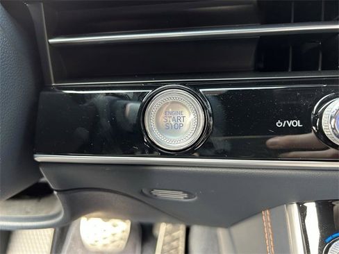 New 2026 Genesis GV70 2.5T Sport Prestige image 30