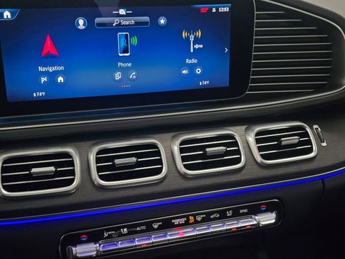 New 2026 Mercedes-Benz GLE 350 4MATIC image 14