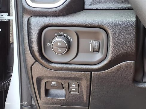 Used 2026 RAM 1500 Big Horn AWD/4WD image 20