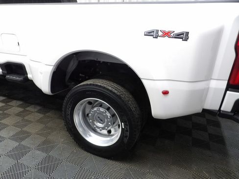 Used 2024 Ford F450 Platinum AWD/4WD image 45
