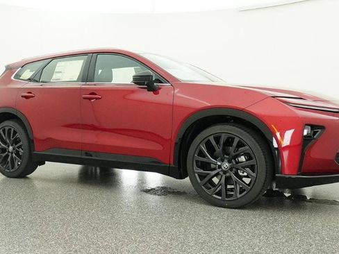 New 2026 Toyota Crown Signia image 10