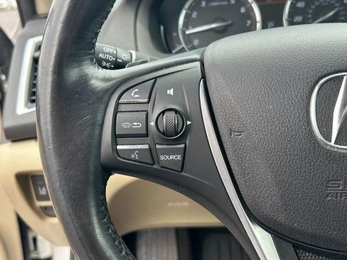 Used 2019 Acura TLX w/ Technology Package FWD image 19