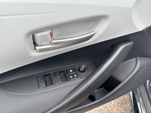 Certified 2026 Toyota Corolla SE image 15