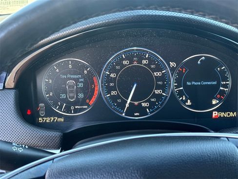 Used 2013 Cadillac XTS Platinum image 17